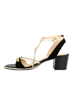 Lilonbuc - Sandalias - Noir