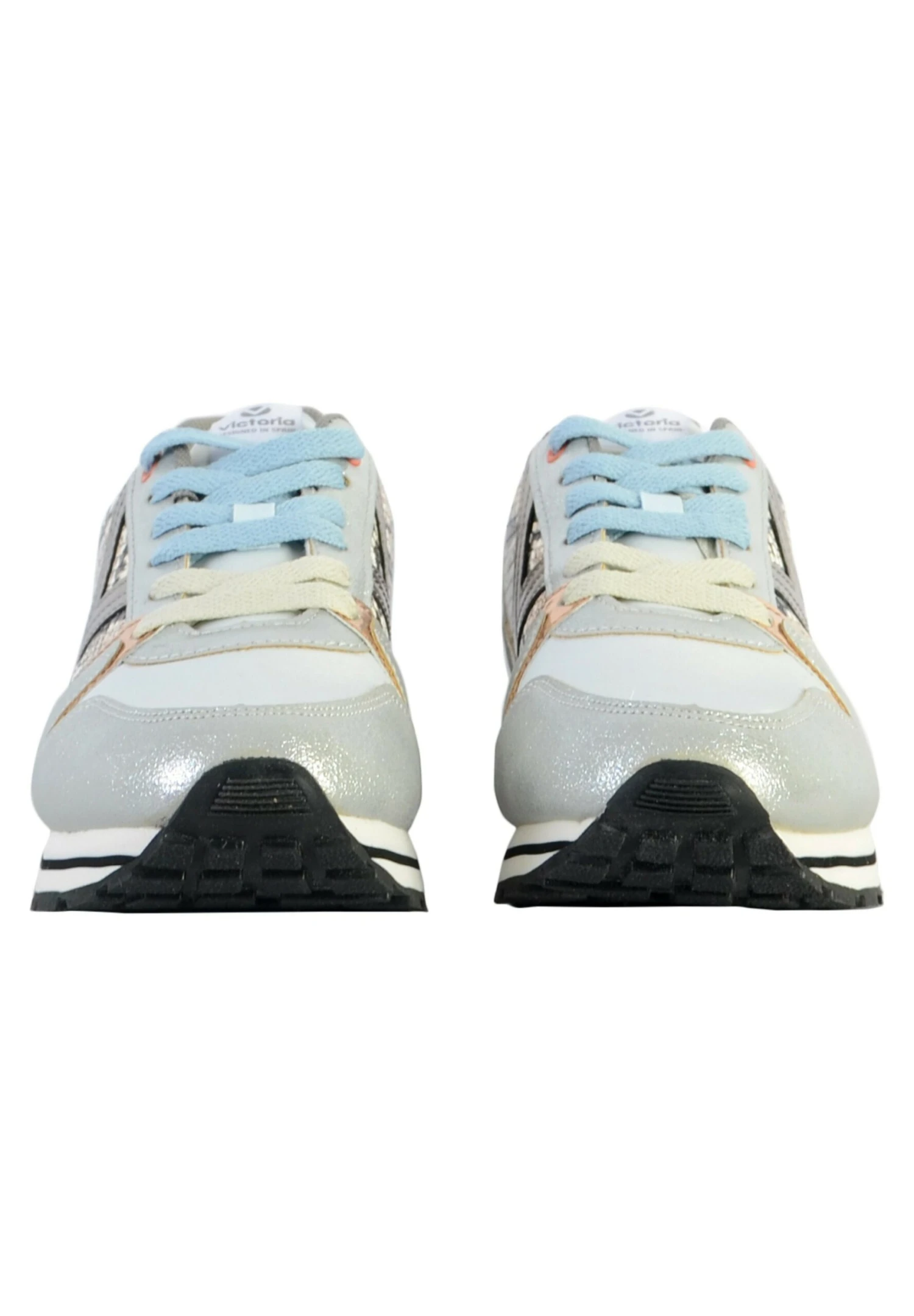 Zapatillas - Plata 4 Zapatillas - Plata - Imagen 4