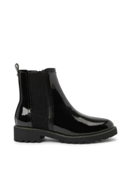 Next Forever Comfort - Botines Bajos - Black