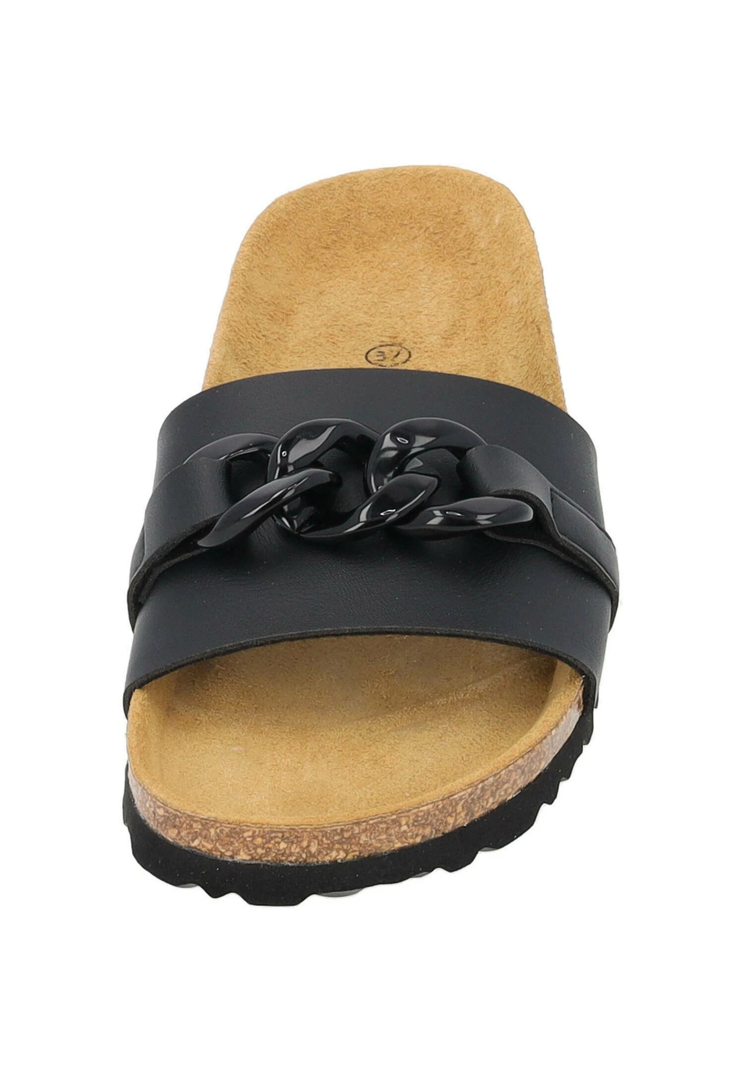 Gozo - Sandalias Planas - Black 5 Gozo - Sandalias Planas - Black - Imagen 5