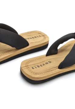 Elbsand Zehentrenner - Sandalias De Dedo - Schwarz 8 Elbsand Zehentrenner - Sandalias De Dedo - Schwarz -Hava Tienda de ventas 9eee02f598364e4f8b08935a19ed906b scaled