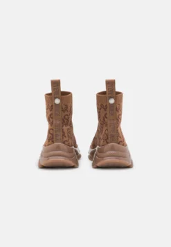 Steve Madden Master - Zapatillas Altas - Brown/Tan -Hava Tienda de ventas 9eef8995a01447b38853cef9c3669841 scaled
