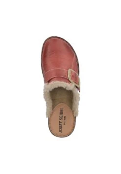 Josef Seibel Pantuflas - Hibiscus -Hava Tienda de ventas 9f8014c1772747638923e2a717fd0f46
