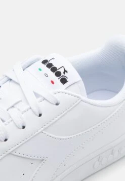 Diadora Torneo Unisex - Zapatillas - White/Black -Hava Tienda de ventas 9f8dfea345374e0ab97f8a18ae20fd14