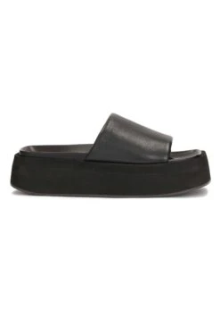 Kazar Studio Brigit.. - Sandalias Planas - Black -Hava Tienda de ventas 9f97ea94c4884268b80ca777469374ce