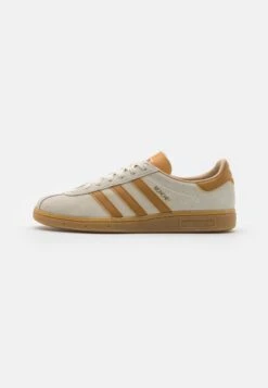 Adidas Originals Munchen Unisex - Zapatillas - Cream White/Mesa