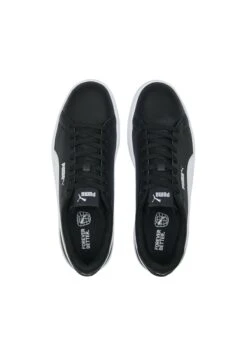 Puma Smash 3.0 Unisex - Zapatillas - Black White 8 Puma Smash 3.0 Unisex - Zapatillas - Black White -Hava Tienda de ventas a0918b077de64321a4b4bfdf66bb25c1
