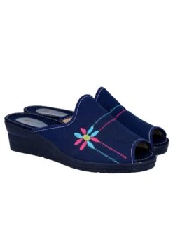Pantuflas - Blue -Hava Tienda de ventas a09585a466ae4b75a0147402c7f4feac