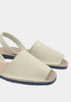 Ibicenca- Sandalias - Beige -Hava Tienda de ventas a0ce0b1400b9449cbf4381a08a3d0e1d