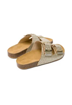 Sandalias Planas - Gold 6 Sandalias Planas - Gold -Hava Tienda de ventas a194847465084121a682a214aca705d9 scaled