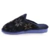 Niebla - Pantuflas - Azul Marino