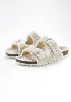 Pantuflas - Beige -Hava Tienda de ventas a1c76634946d4e46aeadc65a327f1be3