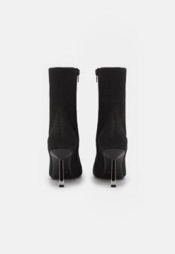 MISBHV Sasha Monogram - Botines - Black -Hava Tienda de ventas a1c8aca2f96f4e51ae2959bb2752ec95