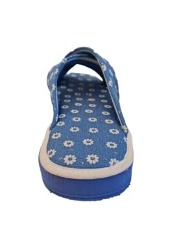 Arca - Sandalias Planas - Azul 8 Arca - Sandalias Planas - Azul -Hava Tienda de ventas a31796271ec8440fb99d11d02df872ed