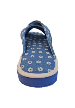 Arca - Sandalias Planas - Azul 8 Arca - Sandalias Planas - Azul -Hava Tienda de ventas a31796271ec8440fb99d11d02df872ed scaled
