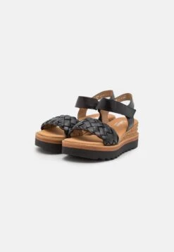 Gabor Comfort Sandalias Con Plataforma - Schwarz -Hava Tienda de ventas a3a7160d7a6144aaa075ea2b2bf8c0eb