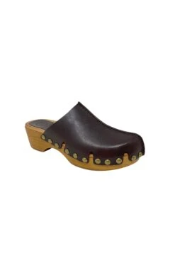 Alika - Zuecos - Brown -Hava Tienda de ventas a3b646040b16457081b1ae6366894d89