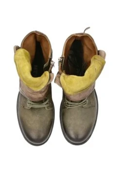 A.S.98 Botines Camperos - Jungle -Hava Tienda de ventas a3b87ba4aff445e784f97a7f06d14efa