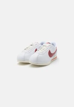 Nike Sportswear Cortez - Zapatillas - White/Cedar/Red Stardust/Sail/Team Orange/Black 8 Nike Sportswear Cortez - Zapatillas - White/Cedar/Red Stardust/Sail/Team Orange/Black -Hava Tienda de ventas a4d8e4f4031a4897bf7b1491ce20ac3e
