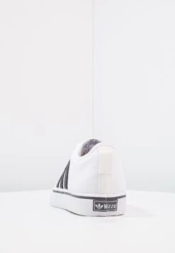 Adidas Originals Nizza - Zapatillas - Ftwwht/Cblack/Ftwwht -Hava Tienda de ventas a58359c53a3b4c9eae28de384b223877