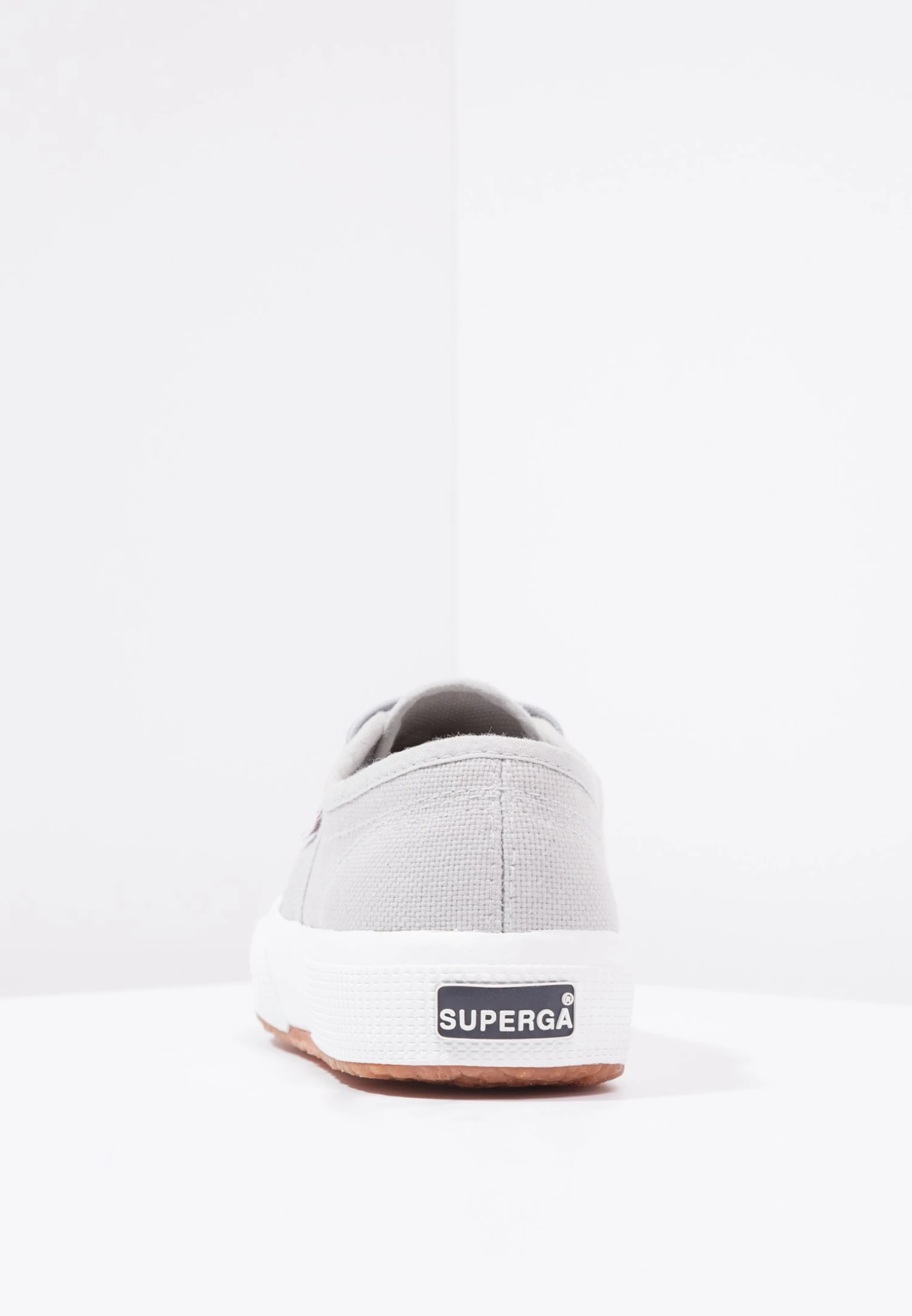 Superga 2750 Classic - Zapatillas - Light Grey 2 Superga 2750 Classic - Zapatillas - Light Grey - Imagen 2