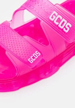 GCDS Chanclas De Dedo - Fucsia -Hava Tienda de ventas a79e8d61fb984a80ad3c3a4bc8550c49