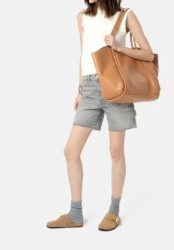 L37 Cherry Bomb - Pantuflas - Beige