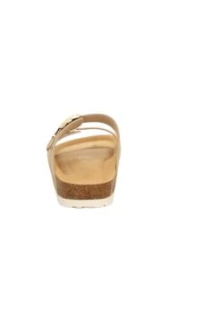 Rohde Sandalias Planas - Beige -Hava Tienda de ventas a800126c285f4a8a833af59444613a69