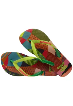Havaianas Gerando Falcoes - Chanclas De Dedo - Green -Hava Tienda de ventas a8b5537e234e451a843bb4a06be9c014 scaled