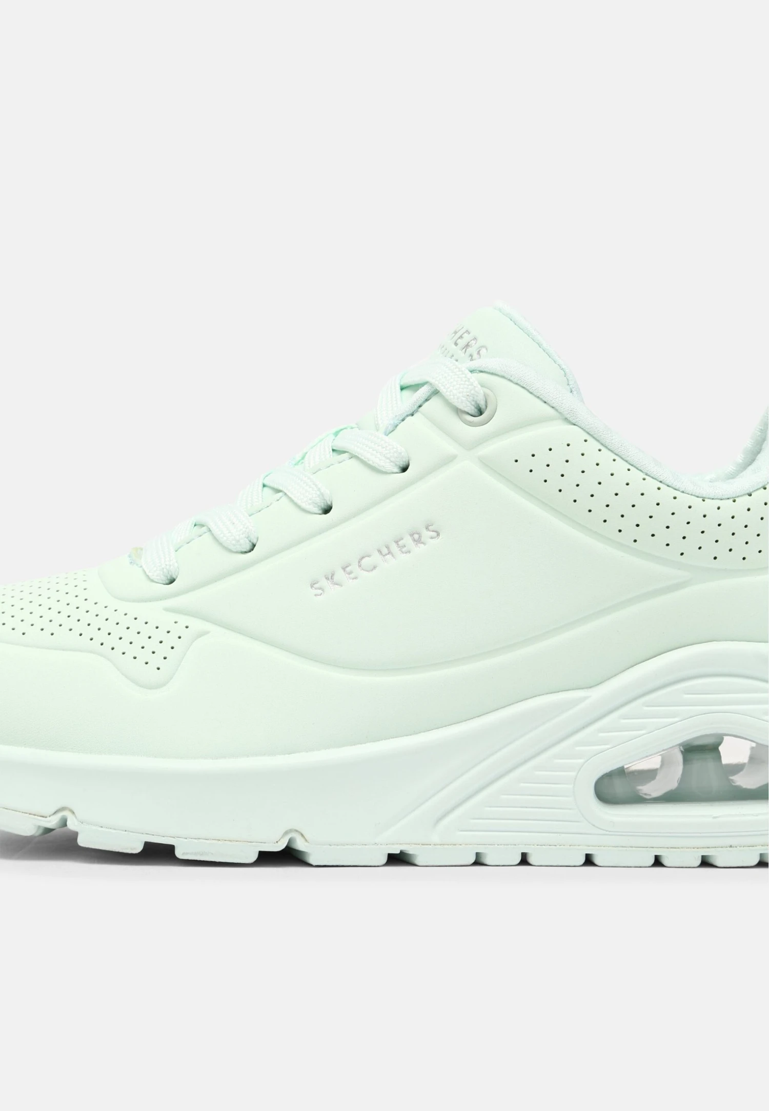 Uno - Zapatillas - Mint 8 Uno - Zapatillas - Mint - Imagen 8