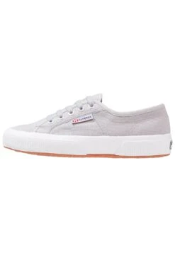 Superga 2750 Classic - Zapatillas - Light Grey