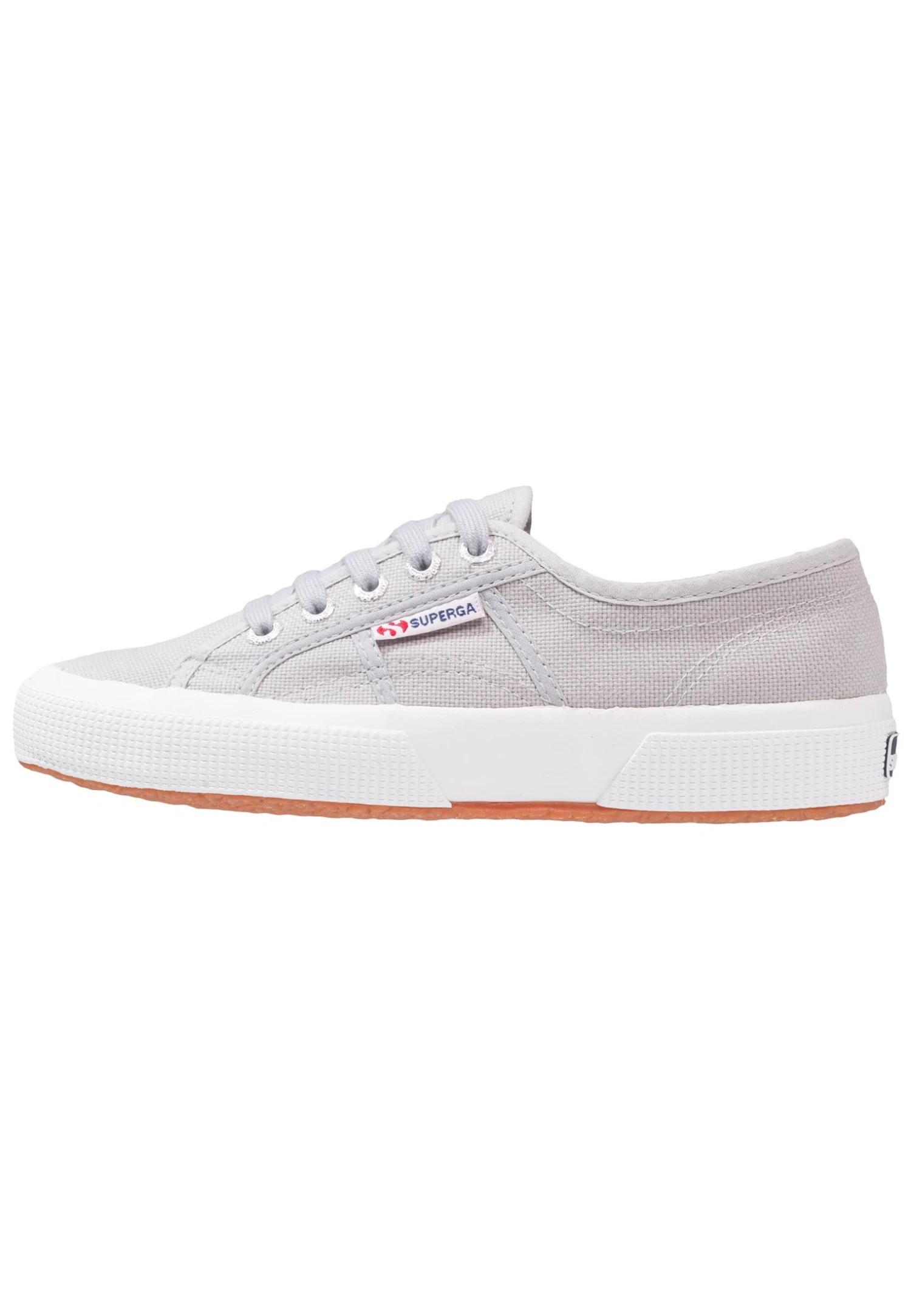 Superga 2750 Classic - Zapatillas - Light Grey 1 Superga 2750 Classic - Zapatillas - Light Grey