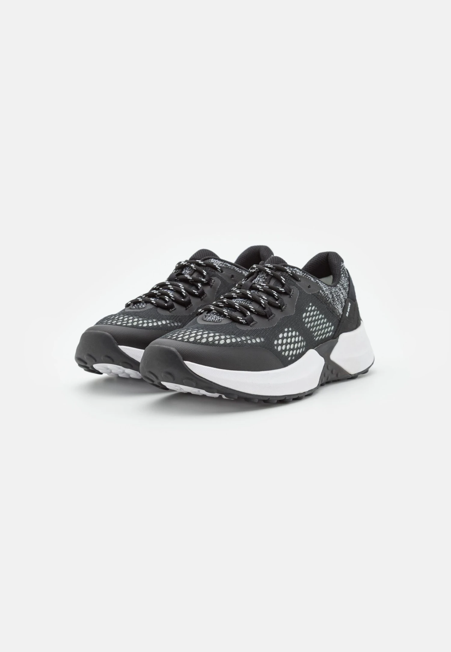 Gabor Comfort Zapatillas - Schwarz/Weiss 3 Gabor Comfort Zapatillas - Schwarz/Weiss - Imagen 3