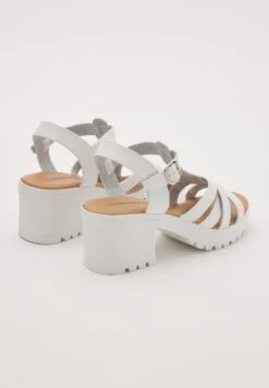 Sandalias - Blanco 7 Sandalias - Blanco -Hava Tienda de ventas a9c7a0633c02433fa57dea22d87b2cf0