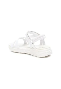 Xti Sandalias Con Plataforma - White 8 Xti Sandalias Con Plataforma - White -Hava Tienda de ventas a9f12f2ca48c41248e36df303876bff8