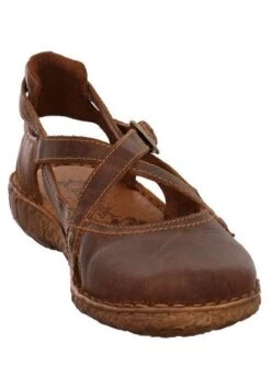 Josef Seibel Sandalias De Cuña - Brandy 9 Josef Seibel Sandalias De Cuña - Brandy -Hava Tienda de ventas aa19eb9b63374926b251c4dfb41fd3d8