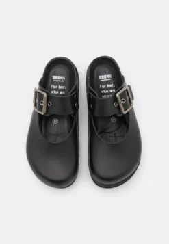 Bronx Sandalias Planas - Black -Hava Tienda de ventas aa42c802df2e428e95af5683e44fbfe9 scaled