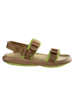 Havaianas Street Tokyo - Sandalias De Dedo - Beige