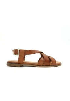 Mod16016 - Sandalias - Marrón