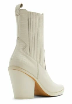 Aldo Western Talladega - Botines Bajos - Other White -Hava Tienda de ventas ab6f5fee061c42ccaba9cc984a9b166e