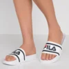 Fila Morro Bay - Chanclas De Dedo - White