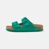 Birkenstock Arizona Unisex - Pantuflas - Digital Green
