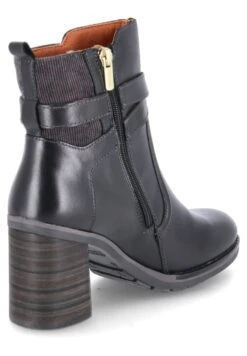 Pikolinos Pompeya - Botines Bajos - Schwarz -Hava Tienda de ventas ac23e200281a466aa3d25bf0caa5b307