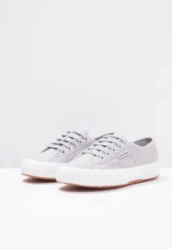 Superga 2750 Classic - Zapatillas - Light Grey 9 Superga 2750 Classic - Zapatillas - Light Grey -Hava Tienda de ventas ac423653ea874acebc8fd4acb0548cef