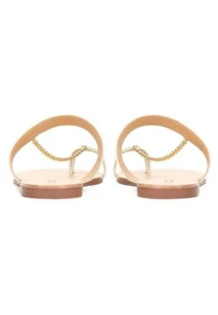 Kazar Patricia - Sandalias Planas - Beige -Hava Tienda de ventas ad16179c5b684738bb508dee707c6c3a