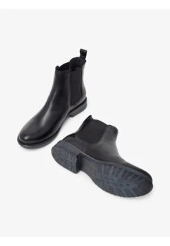 Bianco Biadanelle - Botines Bajos - Black -Hava Tienda de ventas ad2acbc59e2c4c449ccd09210b2fe2cb