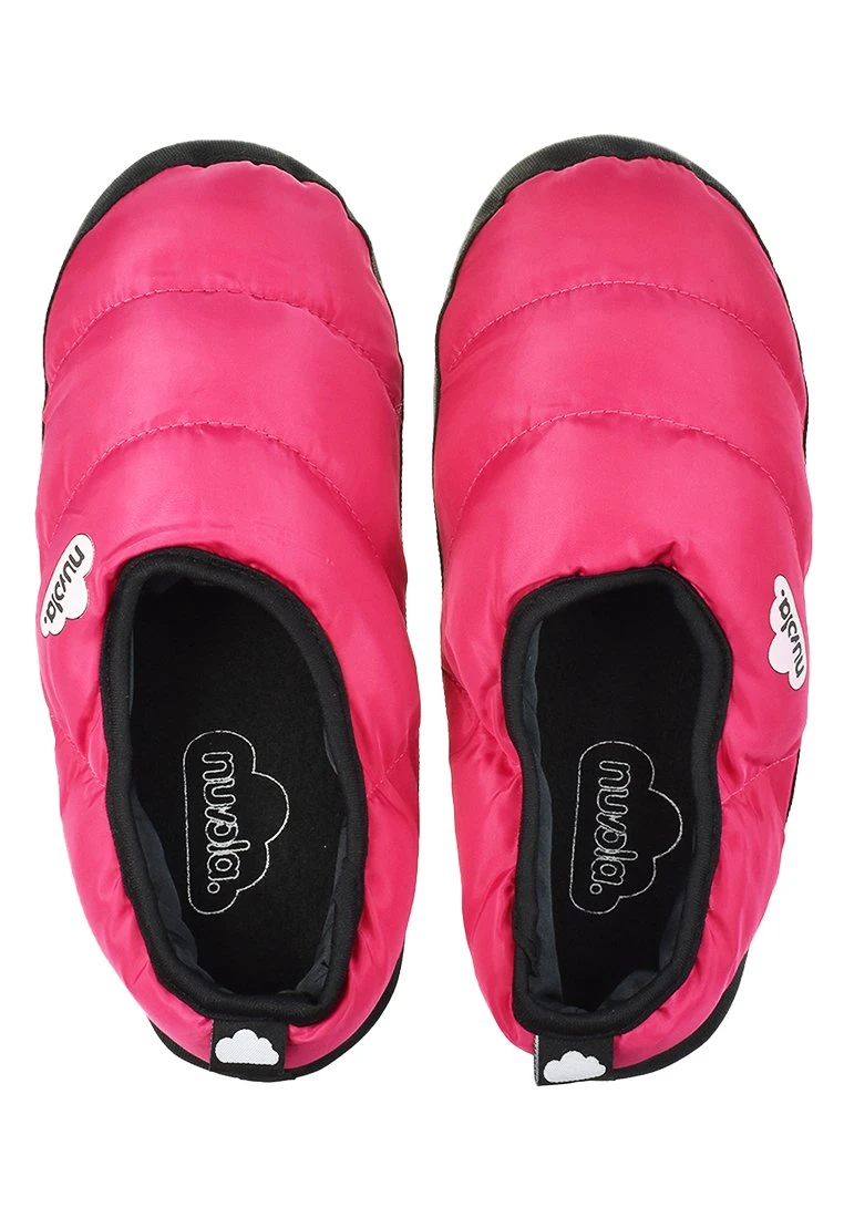 Nuvola Pantuflas - Fuchsia 3 Nuvola Pantuflas - Fuchsia - Imagen 3