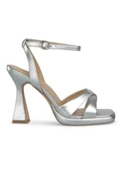 Alma En Pena Troch - Sandalias - Plata