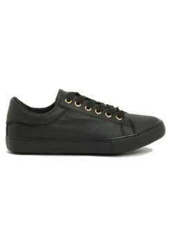 Wide Fit Metal Trim - Zapatillas - Black