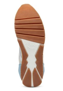 Voile Blanche Julia Power Weiss - Zapatillas - Weiß -Hava Tienda de ventas ae52beead8c84a1d84f73fdd082880d3